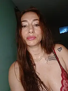 Samantha curvy1 online show from January 14, 2026, 6:02 pm