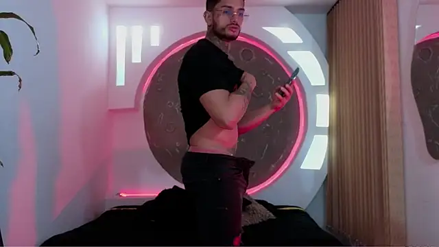 Alanrodgers online show from January 12, 2026, 11:37 am