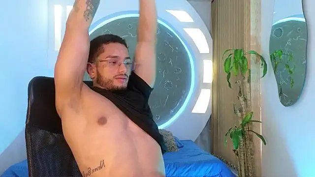 Alanrodgers online show from March 6, 2026, 1:18 pm