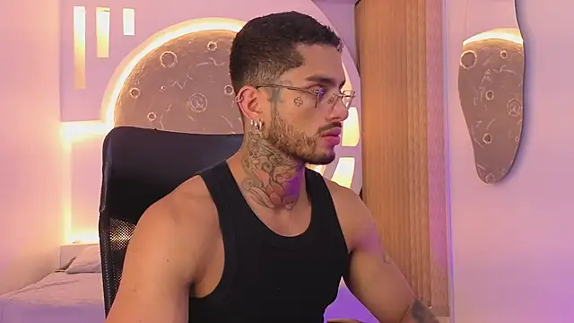 Alanrodgers online show from June 19, 2026, 11:58 am