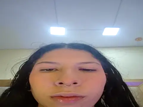 MelanyVelvet online show from November 13, 2025, 11:14 pm