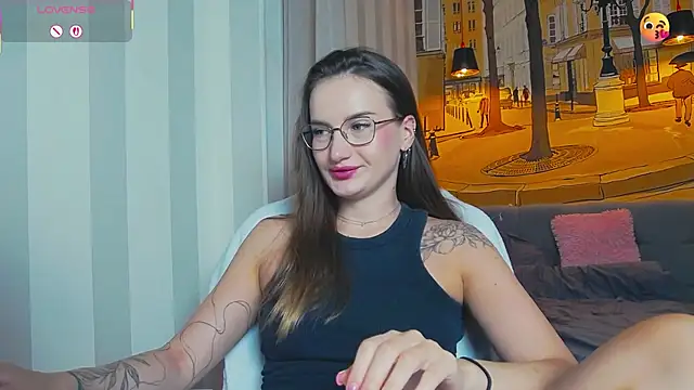 ALICE  ALICE69 online show from March 23, 2026, 9:30 pm