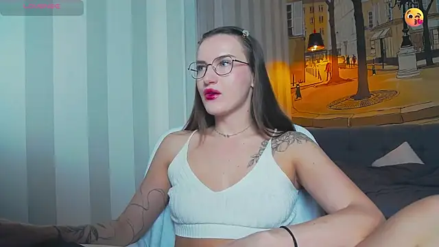 ALICE  ALICE69 online show from June 14, 2026, 8:11 pm