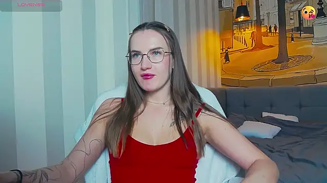 ALICE  ALICE69 online show from June 15, 2026, 8:22 pm