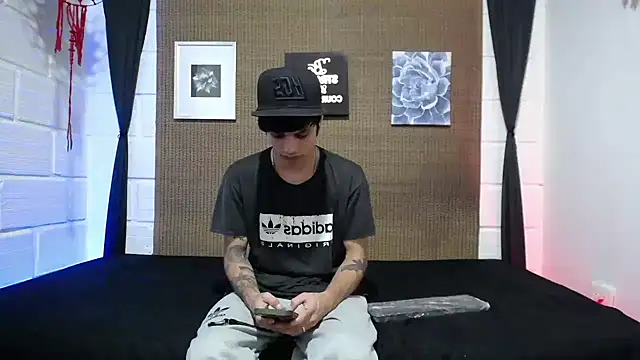 wild duo777 online show from December 17, 2025, 5:08 pm