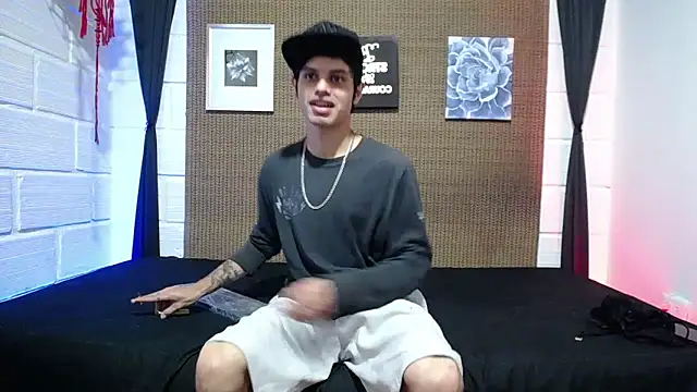 wild duo777 online show from December 18, 2025, 4:57 pm