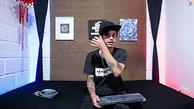 wild duo777 online show from December 20, 2025, 5:09 pm