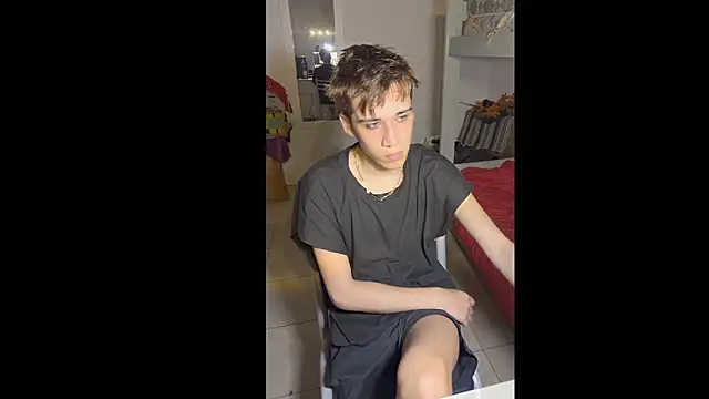 kevinnoff19 online show from February 5, 2026, 8:19 am