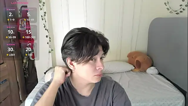 Felix kitty online show from March 6, 2026, 7:10 pm