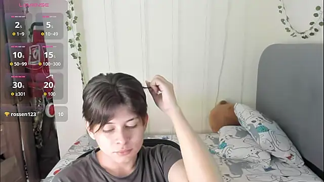 Felix kitty online show from March 21, 2026, 7:28 pm