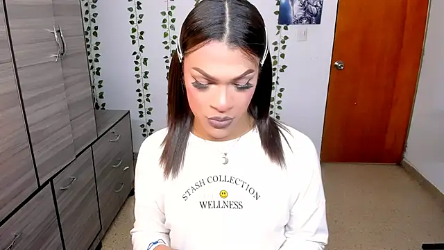 babyhanna 01 online show from March 11, 2026, 12:27 am