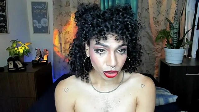 Angel White25 online show from February 27, 2026, 10:43 pm