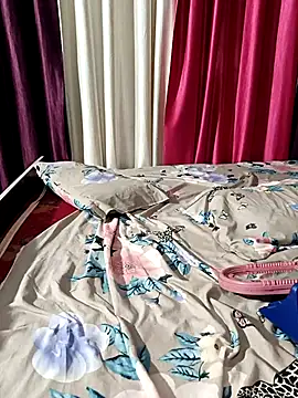 Bhabhiji9170 online show from November 11, 2025, 5:07 am