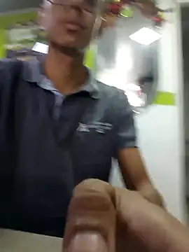 yesua28 online show from December 17, 2025, 7:09 pm