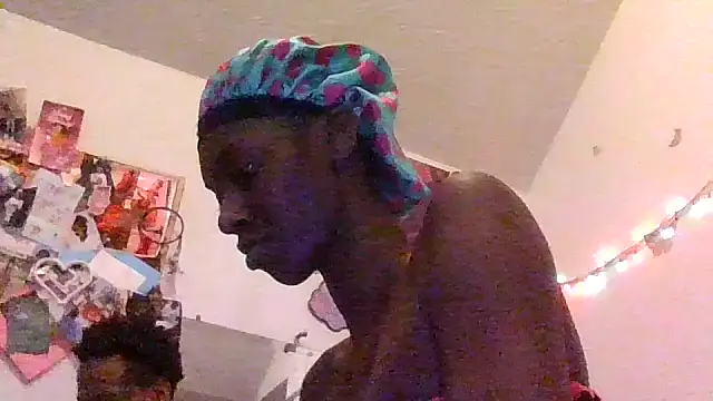 Her ForbiddenGarden online show from November 14, 2025, 1:37 am