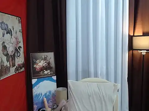 SKINNYMONSTERCOCK online show from July 18, 2026, 9:51 pm