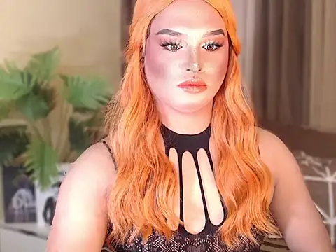 UrGoddess Sofia online show from November 18, 2025, 5:23 am