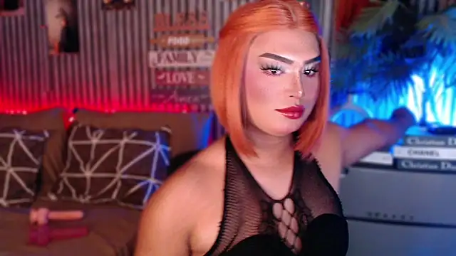 UrGoddess Sofia online show from April 10, 2026, 5:06 pm