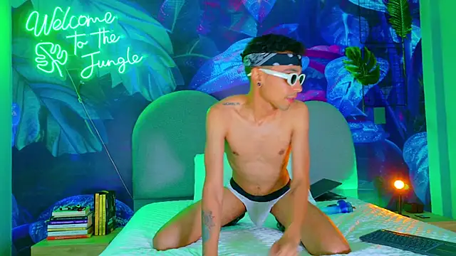 Imtavo online show from January 13, 2026, 8:03 pm