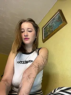 yourladyMary online show from January 16, 2026, 10:14 pm