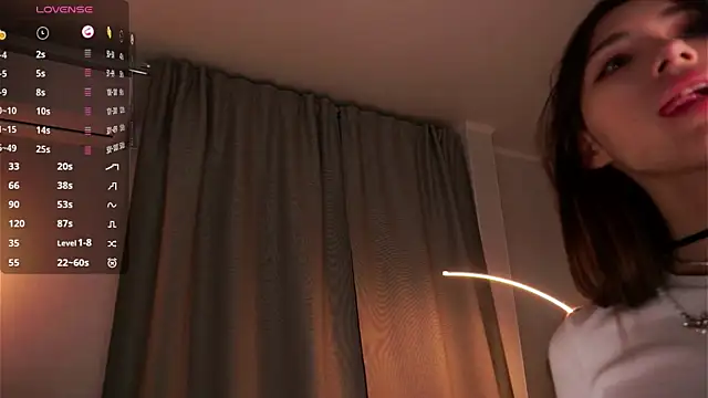 NanceeWestaway online show from December 20, 2025, 5:31 pm