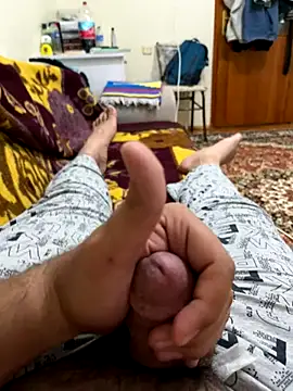 harun31ci online show from November 24, 2025, 7:02 pm