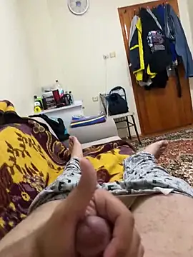 harun31ci online show from November 25, 2025, 7:36 pm