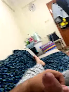 harun31ci online show from November 27, 2025, 8:00 pm