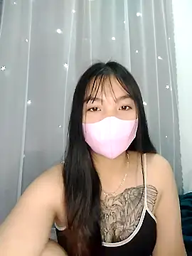 xu-ka online show from November 18, 2025, 2:06 am