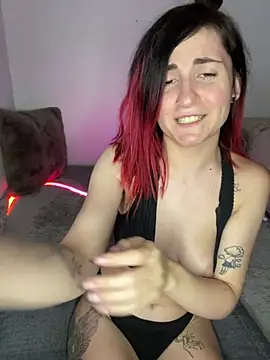 AuroraAllure 27 online show from June 8, 2026, 5:57 pm