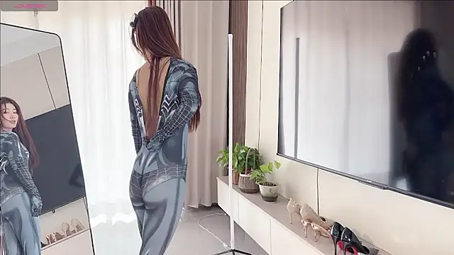 GG-BONG1 online show from March 17, 2026, 8:06 am