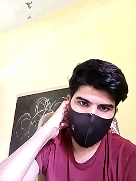 hotyyyyjonny online show from February 24, 2026, 7:06 am