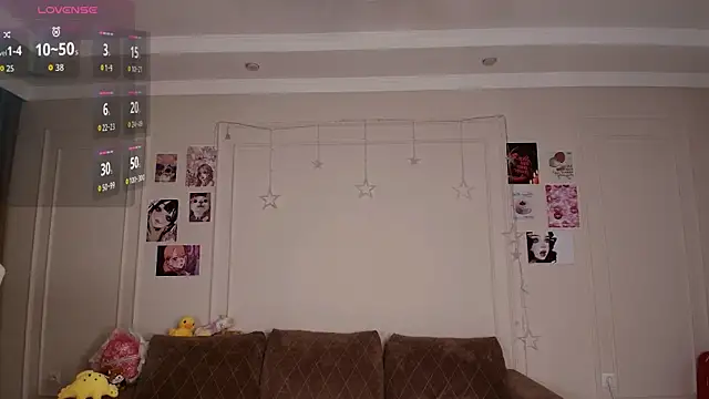 Snapshot of yummy_yuna chatting on February 9, 2026, 7:18 pm yummy yuna online show from February 9, 2026, 7:18 pm