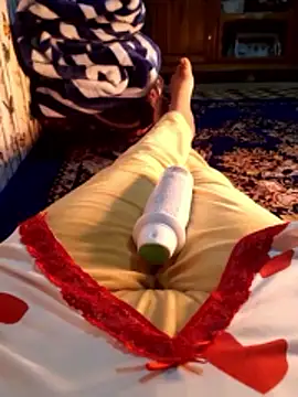 Tota sexi online show from January 17, 2026, 6:22 pm