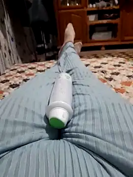 Tota sexi online show from February 25, 2026, 1:54 pm