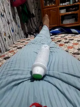 Tota sexi online show from March 6, 2026, 1:07 pm