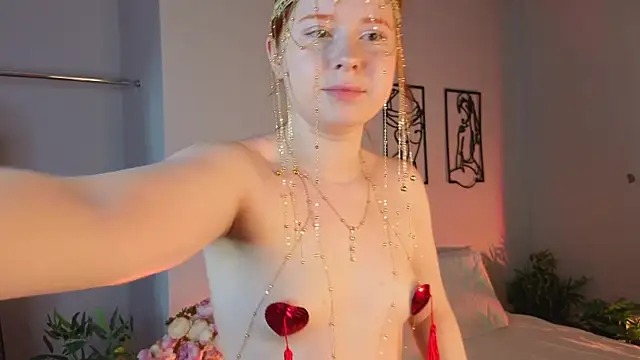 Snapshot of Erica_angel chatting on June 19, 2026, 5:12 am Erica angel online show from June 19, 2026, 5:12 am
