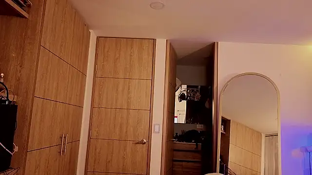 Iamnyxy online show from February 20, 2026, 11:00 am