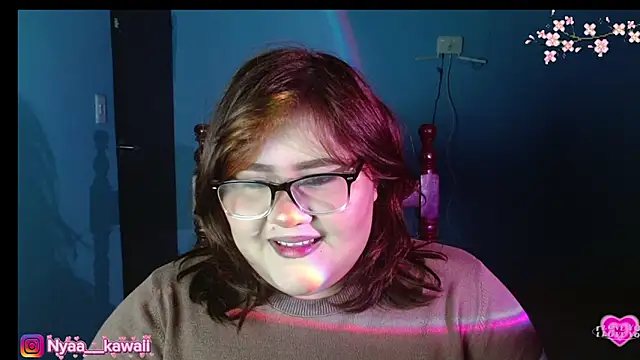 Nyaa kawaii online show from December 14, 2025, 6:19 am