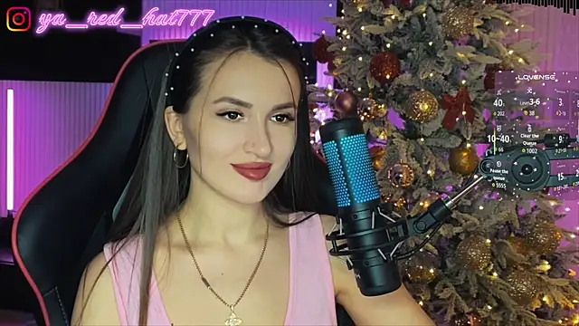 -RED HAT- online show from February 21, 2026, 5:14 pm