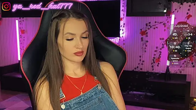 -RED HAT- online show from April 26, 2026, 5:10 pm