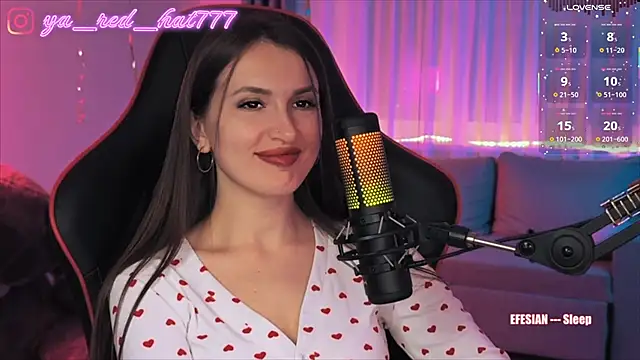 -RED HAT- online show from June 27, 2026, 6:13 pm