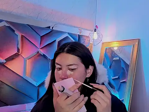 Brandy collinss online show from March 21, 2026, 11:59 am