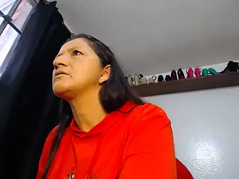 Tiff Dirty69 online show from February 1, 2026, 11:53 am