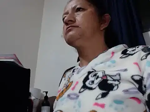 Tiff Dirty69 online show from April 29, 2026, 9:57 am