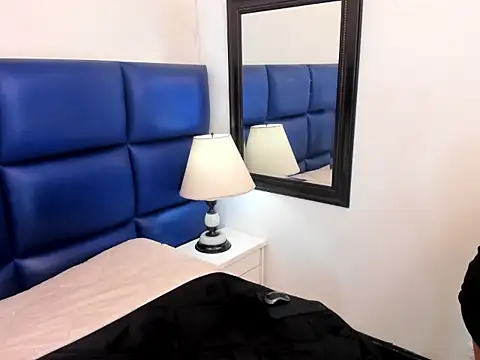 Snapshot of AlexaBellanova chatting on March 21, 2026, 5:34 am AlexaBellanova online show from March 21, 2026, 5:34 am