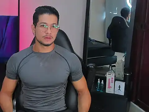 Nolan joness online show from March 19, 2026, 8:35 pm