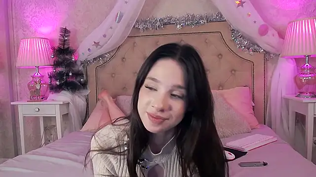 JillHanson online show from December 21, 2025, 3:57 am