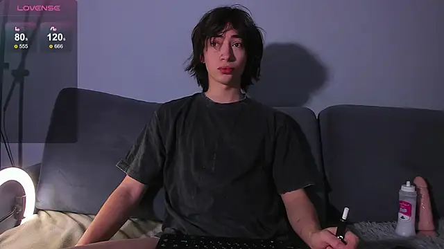 AlanReckless online show from January 10, 2026, 3:52 am