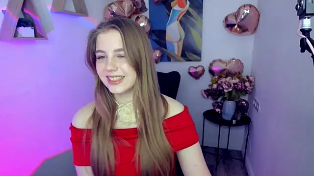 GoldenMirage online show from February 14, 2026, 11:51 am